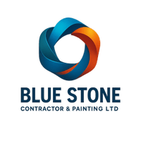 Blue Stone Contractor and Painting Ltd.