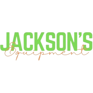 Jackson's Equipment