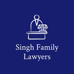 Singh Family Lawyers