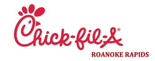 Chick fil A Roanoke Rapids, NC