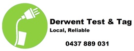 Derwent Test & Tag