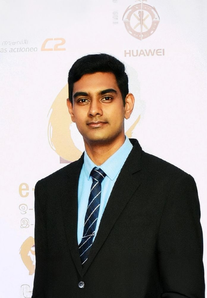 Shanaka Nanayakkara - Certified Digital Marketing Strategist