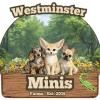 Westminster Minis Farm