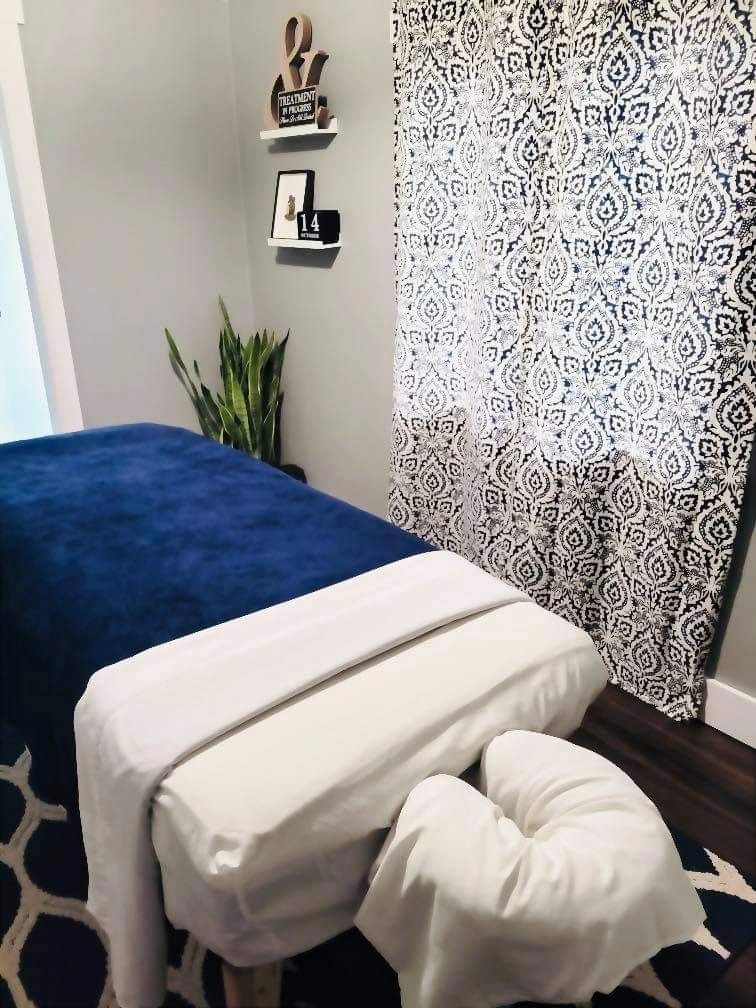 Avail Massage and Bodywork LLC