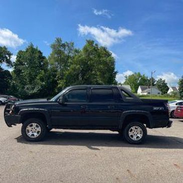 2004 Chevy Avalanche 1500 for sale