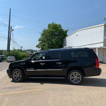 2011 Cadillac Escalade ESV for sale