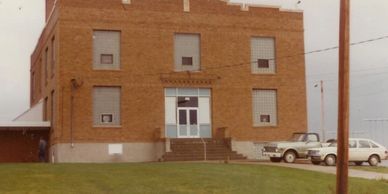 HISTORY City of New Leipzig, North Dakota