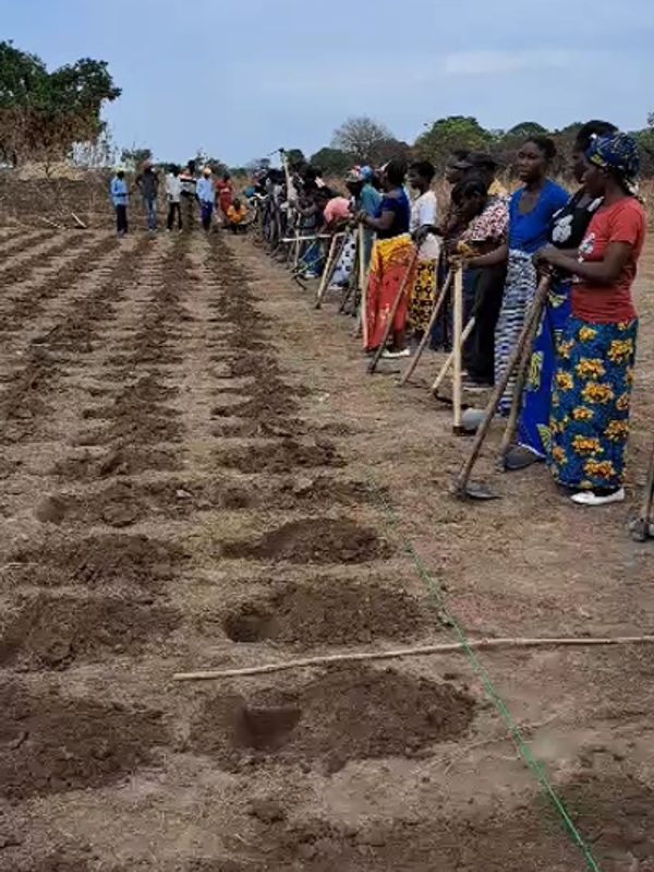 October 2024 Kasuba Training