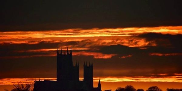 Extinction Rebellion Lincoln Facebook