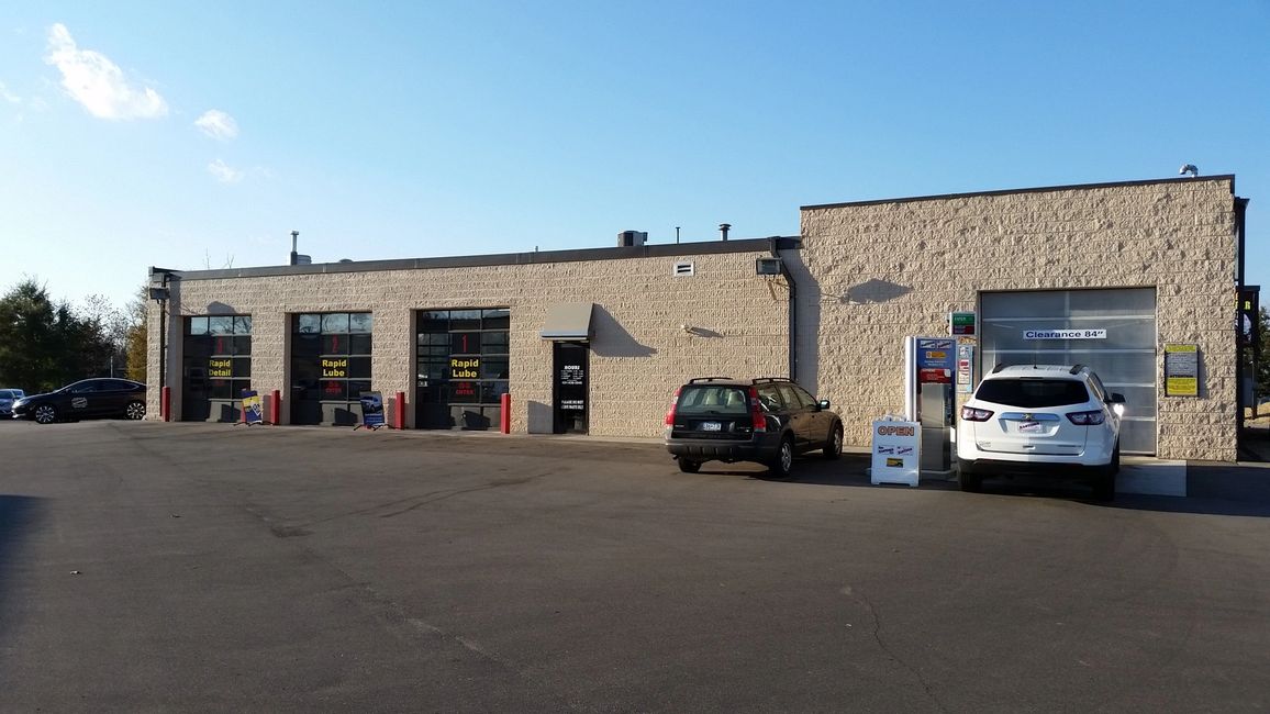 About Hastings Crossroads