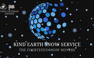 Kind Earth Snow
