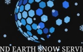 Kind Earth Snow