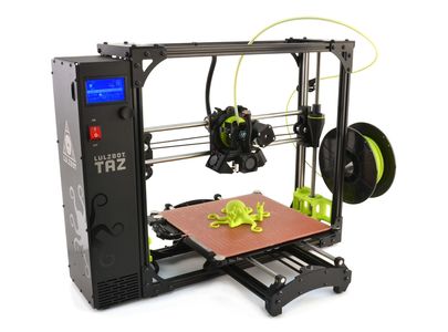 3D Printer 