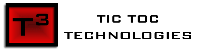 Tic Toc Technologies