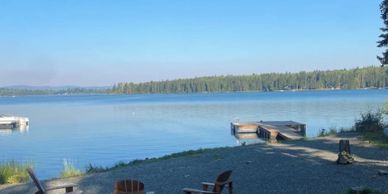  Perfect getaway for couples and families. 