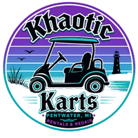 Golf cart rentals - repair - customization