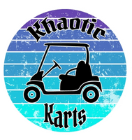 Golf cart rentals - repair - customization