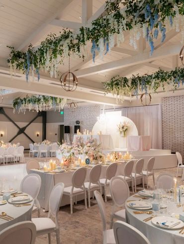 Lido House wedding in Newport Beach, Ca