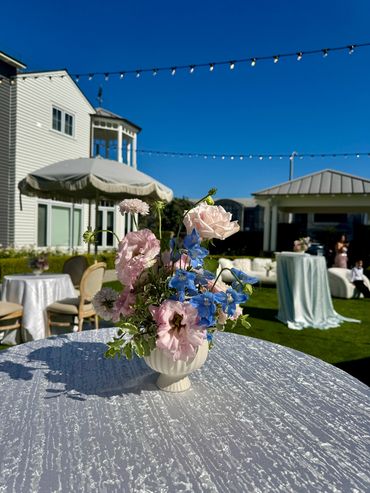 Lido House wedding in Newport Beach, Ca