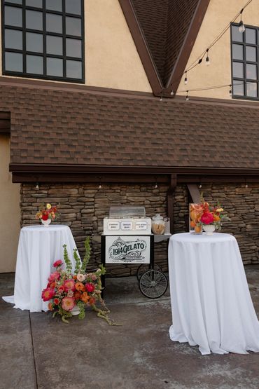 Launch Pointe Venue Lake Elsinore, Ca