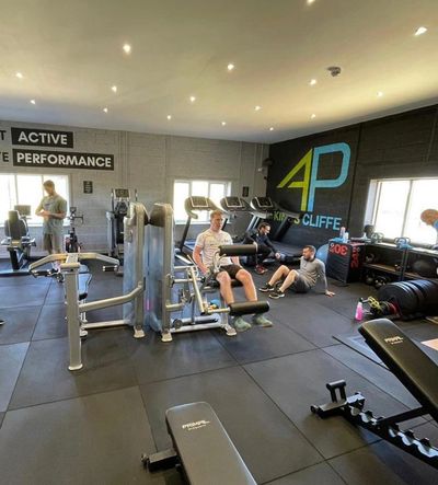 Active Performance Kings Cliffe
