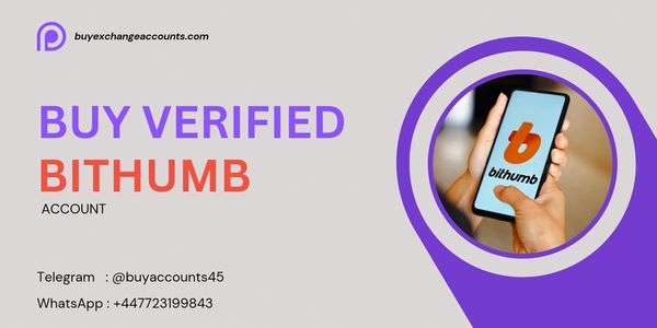 Buy Verified Bithumb Accounts from BuyExchangeAccounts.com – Full Details