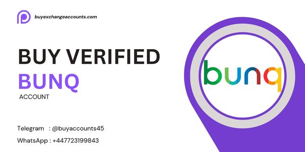 Buy Verified Bunq Accounts - Secure and Instant Access