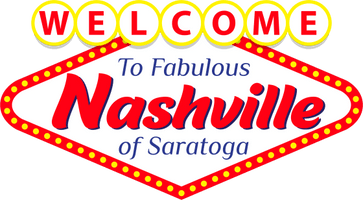 Nashville of Saratoga