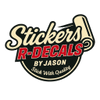 Stickers-R-Decals By Jason