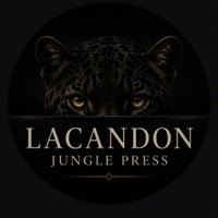 Lacandon Jungle Press