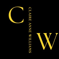 CLAIRE ANNE WILLIAMS 
MAKEUP & Hair Designer 