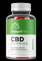TranquilVibe CBD Gummies