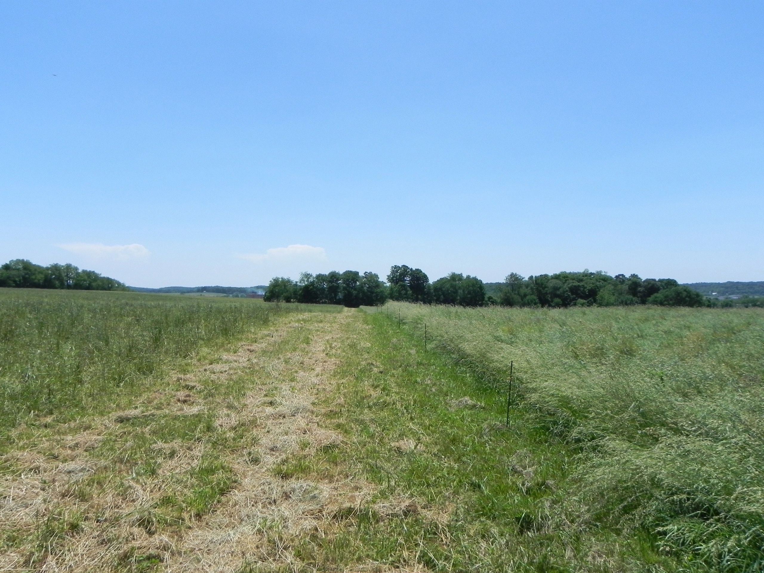 Fairfield Land Preservation Association