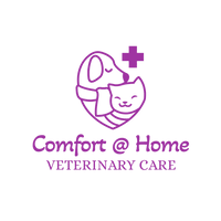Comfort @ Home 
Veterinary Care