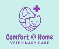 Comfort @ Home 
Veterinary Care