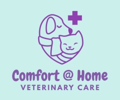 Comfort @ Home 
Veterinary Care