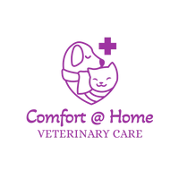 Comfort @ Home 
Veterinary Care