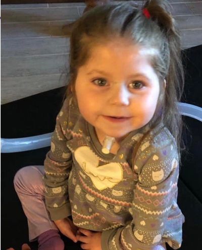 Picture of Mayzie Claire Humphrey