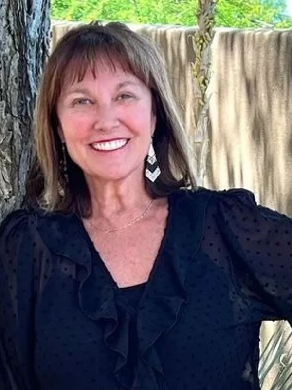 Picture of author Kaylene Ashbridge