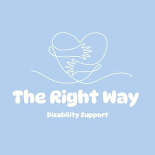 The Right Way Disability Support