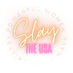 Slay The USA