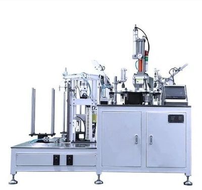 Press Hole Ring ForFiberglass BackingPad Machine