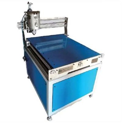 GLUE DISPENSING MACHINE