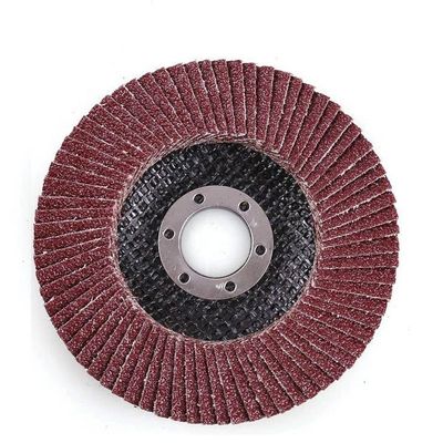 Flap disc