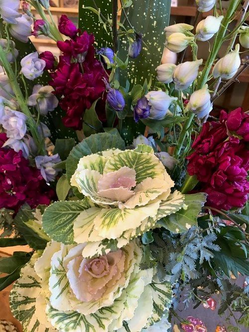 Point Reyes Spring Flowers Point Reyes Flowers - Ordering Wedding Flowers Online, Floral ...