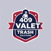 409 trash valet