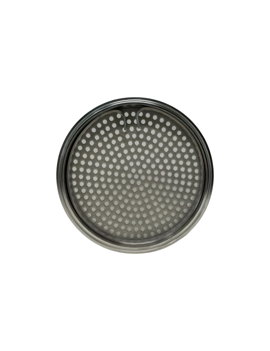 8" Filter Plate Kit