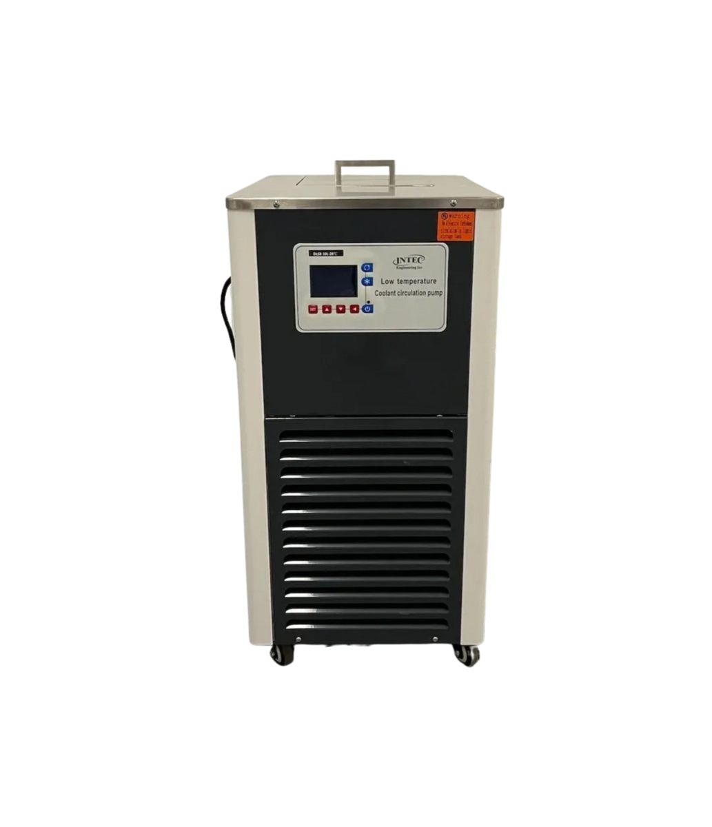 10L 20c Recirculating Chiller