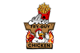 Aces Fry Guy 