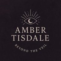 Amber Tisdale: Beyond the Veil